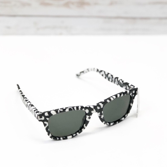 Saint Laurent Accessories - *NWT Saint Laurent Sunglasses SL 51 PRINTS 005